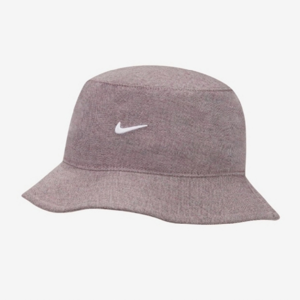 NWT Nike Sportswear Bucket Hat Swoosh Logo Unisex Adult Size L/XL  DV5635-670
